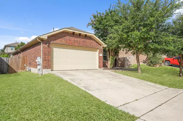 Buda, TX 78610,232 Strawberry Blonde DR