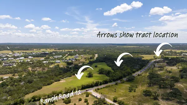 TBD Ranch Road 12, Dripping Springs, TX 78620
