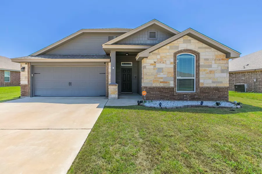 7002 Spirit Of The West DR, Killeen, TX 76549