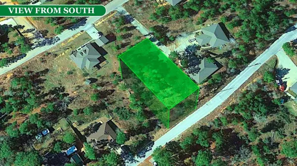 Bastrop, TX 78602,000 N Kaupo DR