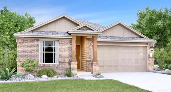 Pflugerville, TX 78660,17703 Sage Thrasher DR