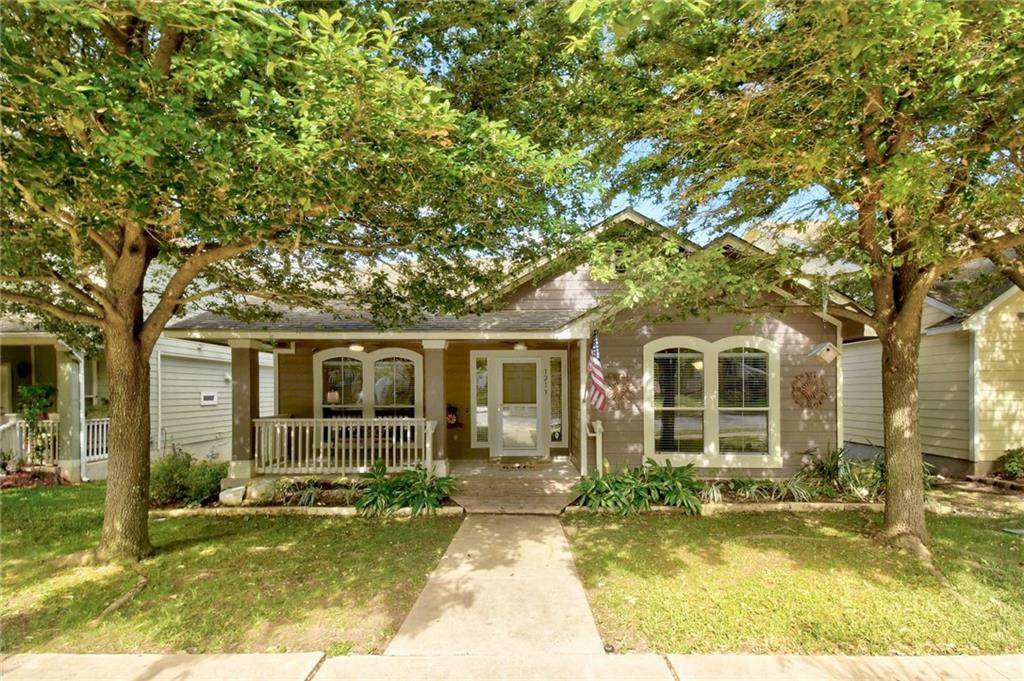 1213 Peyton PL, Cedar Park, TX 78613