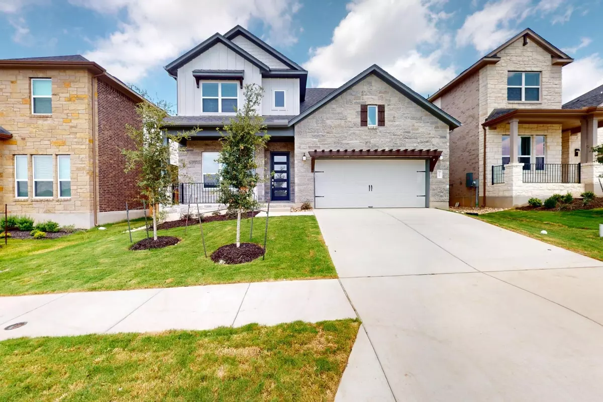 Leander, TX 78641,3663 Prosper RD