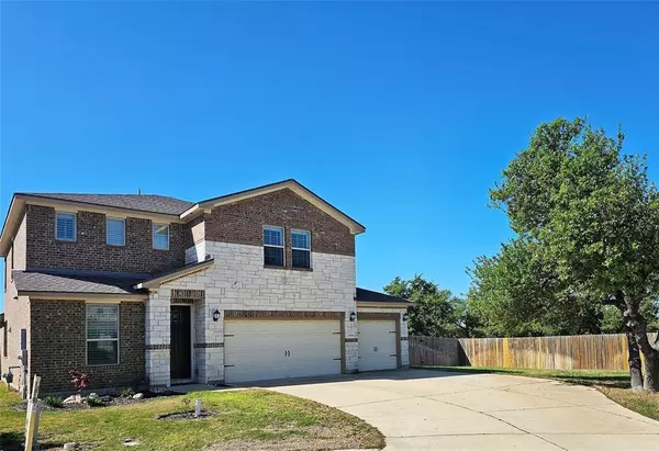 Leander, TX 78641,1064 Myrna BND