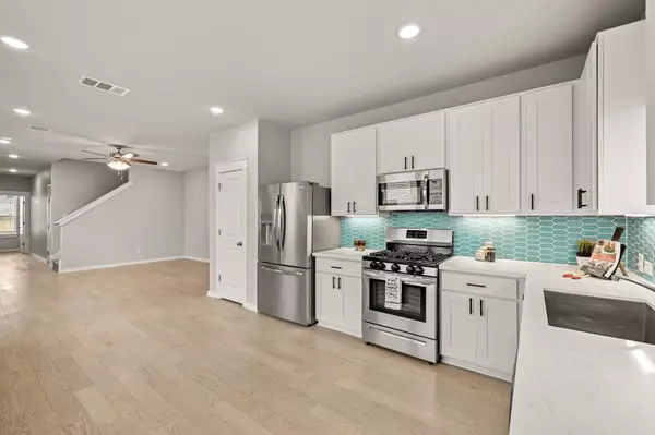 Leander, TX 78641,2233 Calvert DR