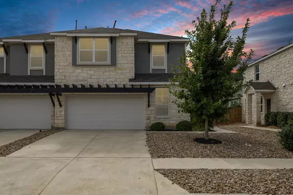 Leander, TX 78641,2233 Calvert DR