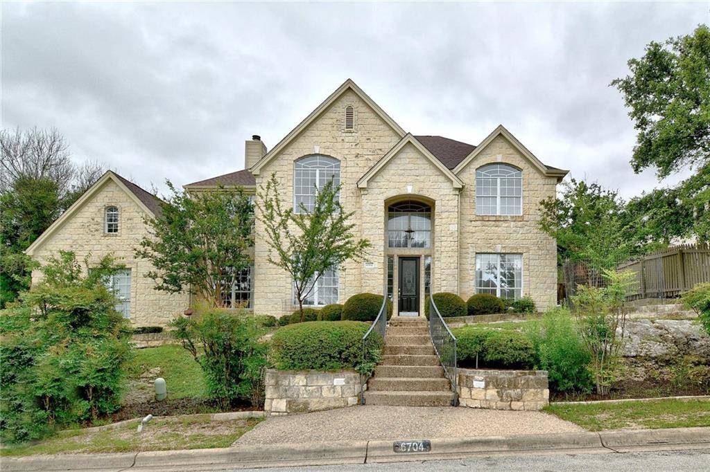 6704 Rain Creek PKWY, Austin, TX 78759