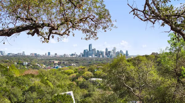 West Lake Hills, TX 78746,1603 Canyon VW