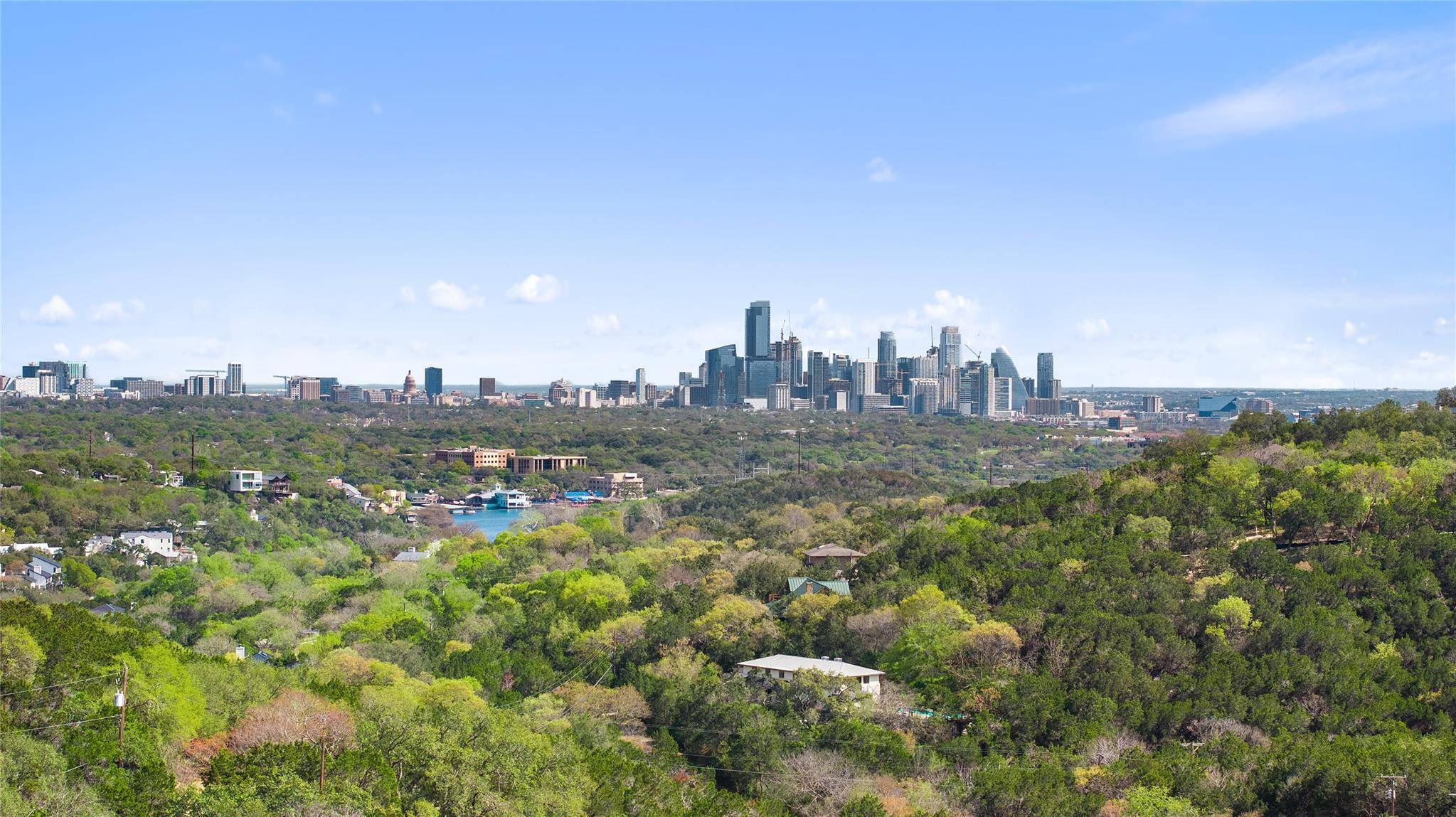1603 Canyon VW, West Lake Hills, TX 78746