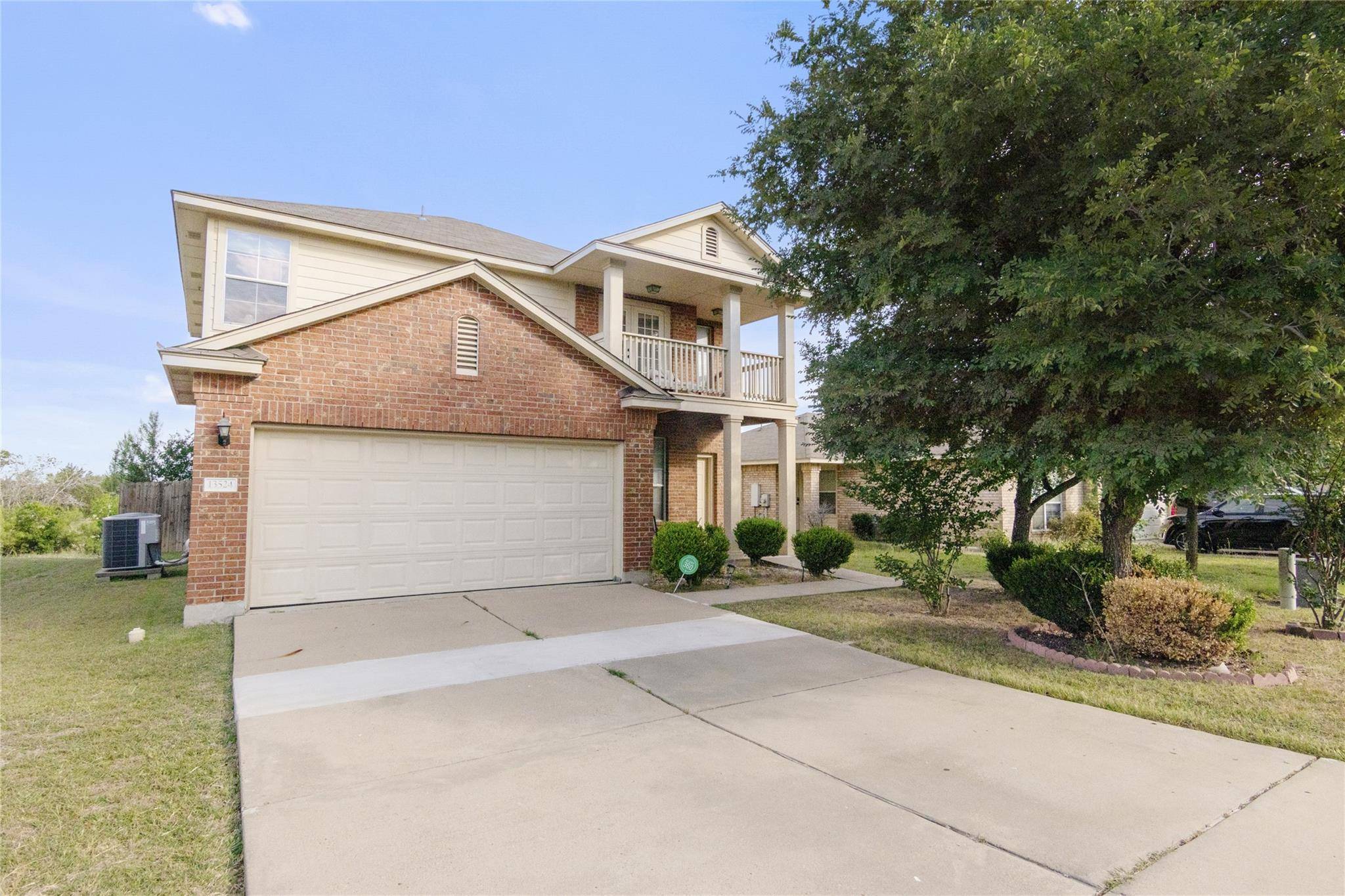 Manor, TX 78653,13524 Lyndon B Johnson ST