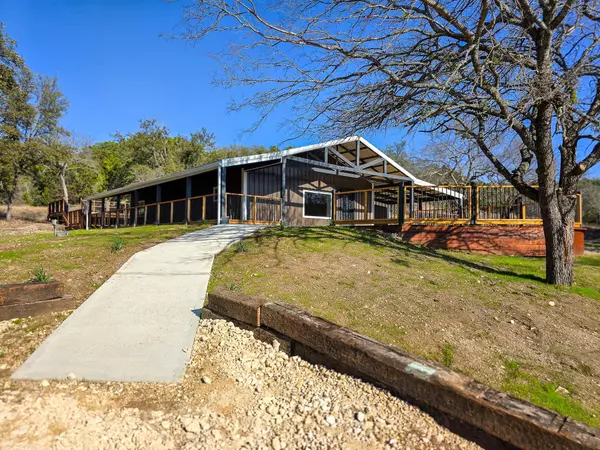 115 Spotted Fawn DR, Gatesville, TX 76528