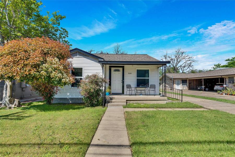 5206 Grover Ave, Austin, TX 78756