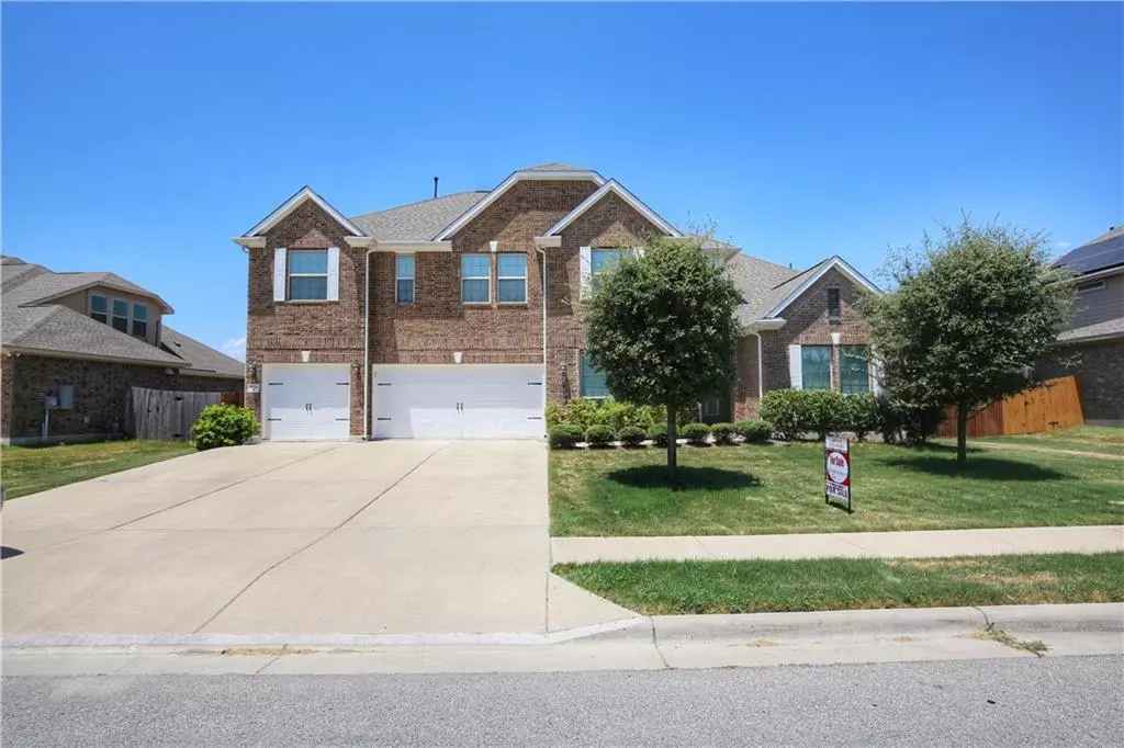 Pflugerville, TX 78660,3028 Winding Shore LN