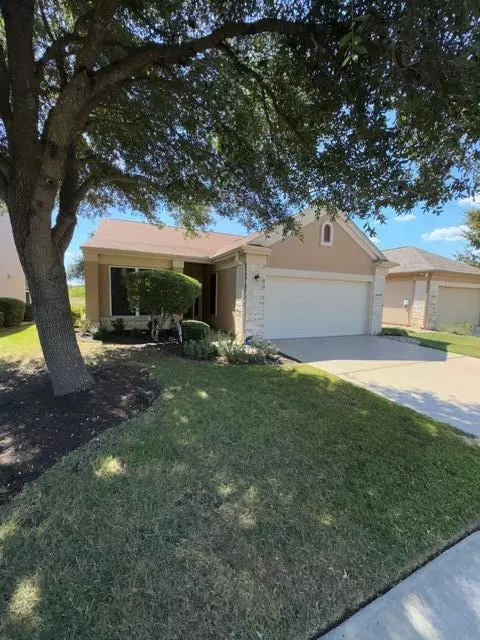 204 SUMMER RD, Georgetown, TX 78633