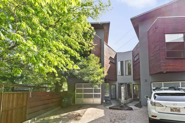 Austin, TX 78703,1907 W 30th ST