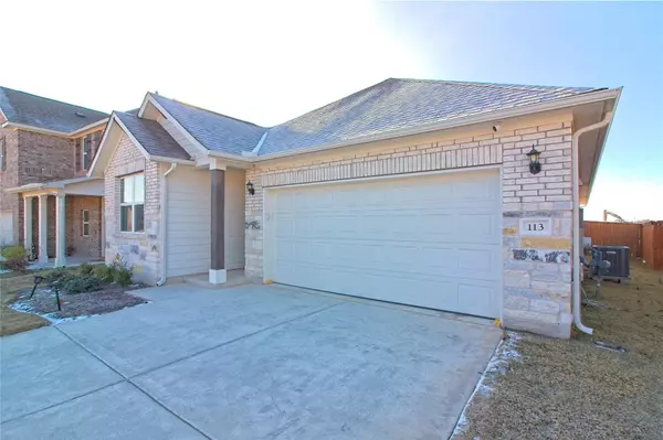 Georgetown, TX 78633,113 Rocking R CT