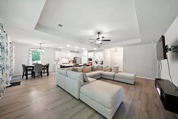 Huntsville, TX 77340,105 Rim Rock RD