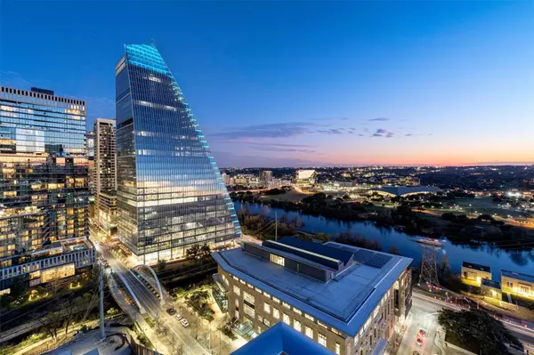 Austin, TX 78701,222 West Ave #2201