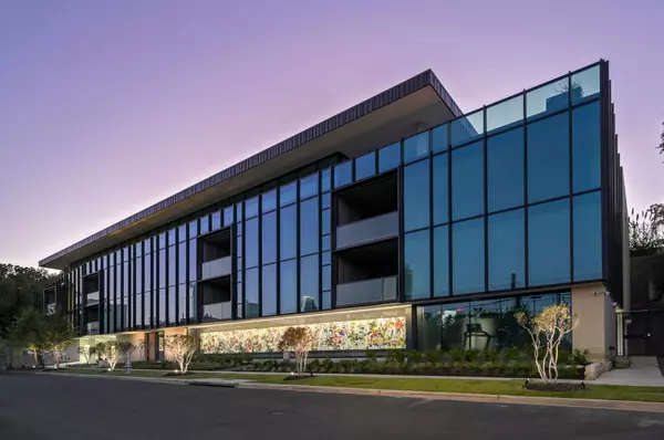 Austin, TX 78703,1006 Baylor ST #201