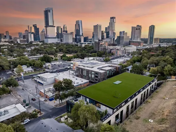 Austin, TX 78703,1006 Baylor ST #201