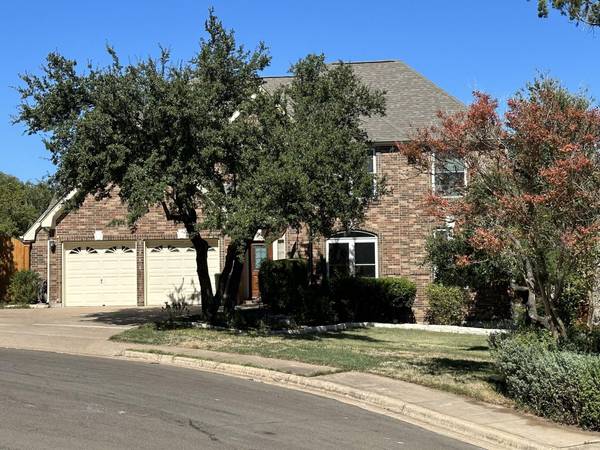 9108 Scottish Pastures CV, Austin, TX 78750