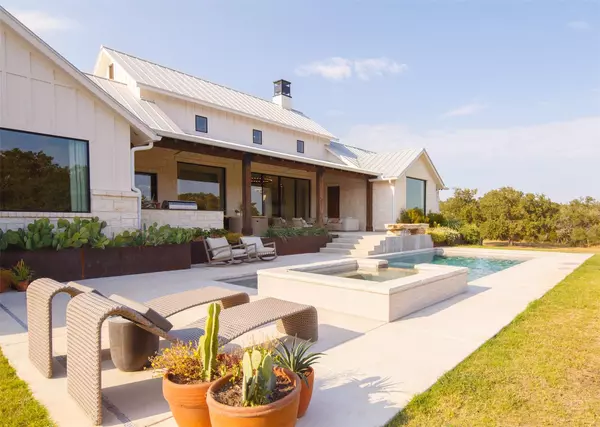 404 Flat Creek TRL,  Wimberley,  TX 78676