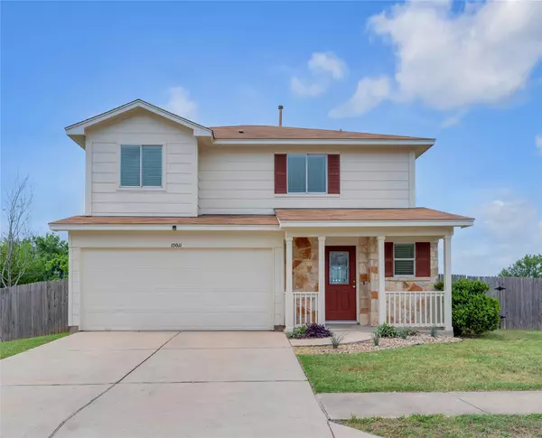 15011 Mimebark WAY,  Austin,  TX 78724