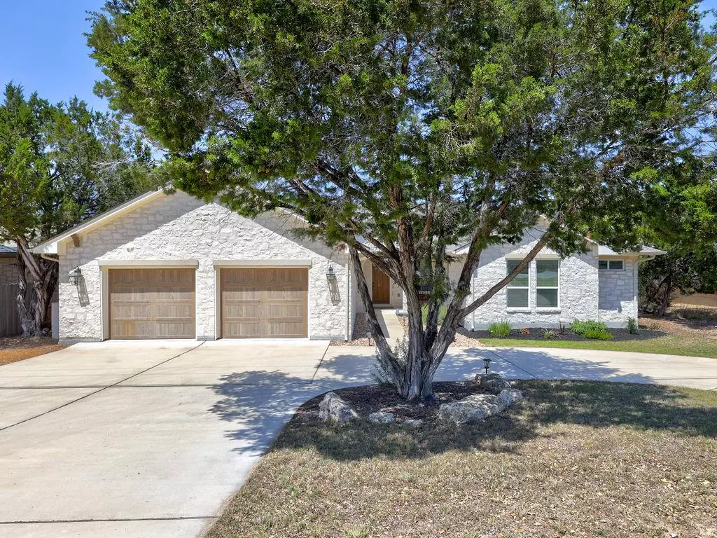 Lago Vista, TX 78645,5100 Thunderbird ST