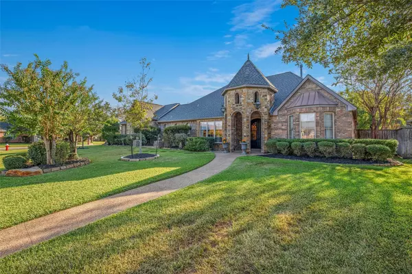 822 Plum Hollow DR, College Station, TX 77845