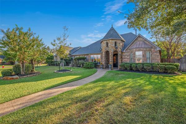 822 Plum Hollow DR,  College Station,  TX 77845