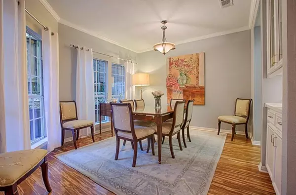 Austin, TX 78703,1706 Summit View PL #2