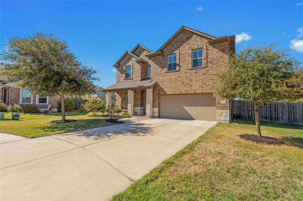 700 Gunning CV, Pflugerville, TX 78660