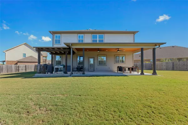 700 Gunning CV, Pflugerville, TX 78660