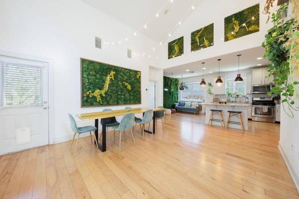 7206 Bertram CT, Austin, TX 78741