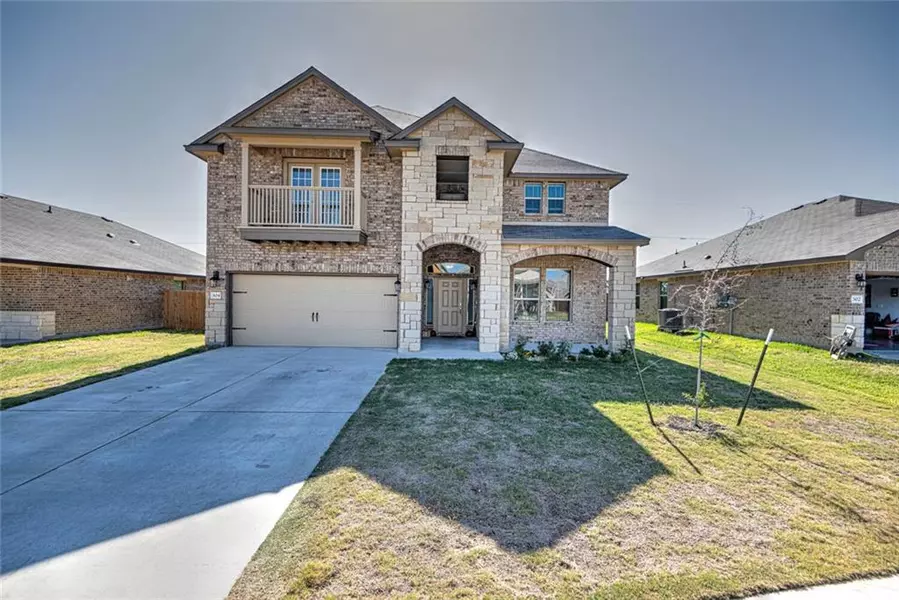 304 Paddock LN, Killeen, TX 76542