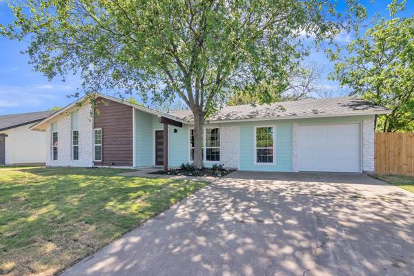 8512 Remington LN, Austin, TX 78758