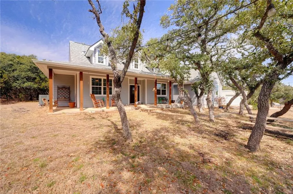 Wimberley, TX 78676,171 N Rainbow Ranch RD