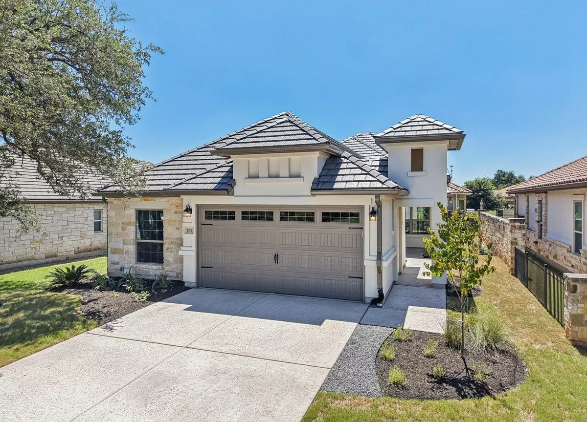 Georgetown, TX 78628,205 Indigo LN