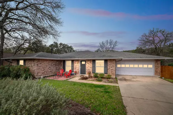 2624 Barton Hills Dr DR, Austin, TX 78704