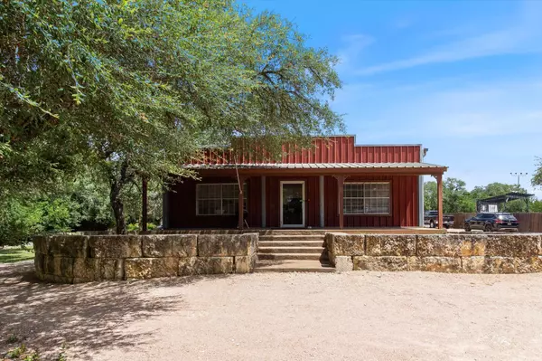 2108 Old Ranch Road 12 RD #12, San Marcos, TX 78666