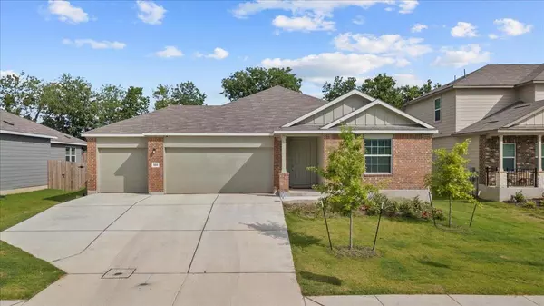 584 Silver Springs BND, Kyle, TX 78640