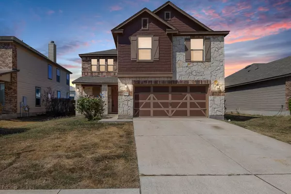 Manor, TX 78653,12404 Dwight Eisenhower ST