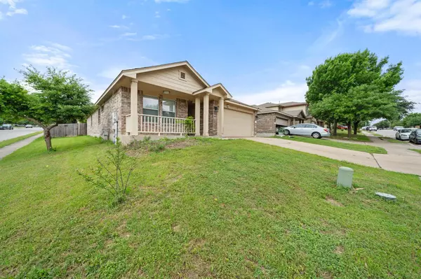 500 Sweet Leaf LN,  Pflugerville,  TX 78660