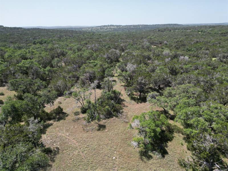 Tract 2 10 Acres Cambridge RD, Wimberley, TX 78676