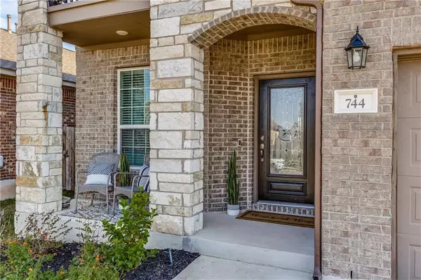 San Marcos, TX 78666,744 Blue Oak Blvd BLVD