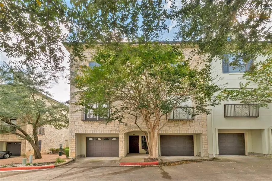 7701 Rialto BLVD #94, Austin, TX 78735