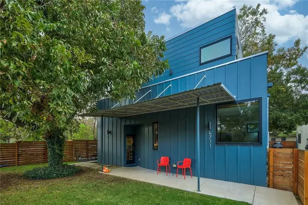 4711 Gonzales ST,  Austin,  TX 78702