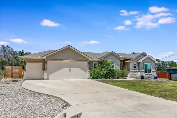 Lago Vista, TX 78645,20608 Adobe TRL