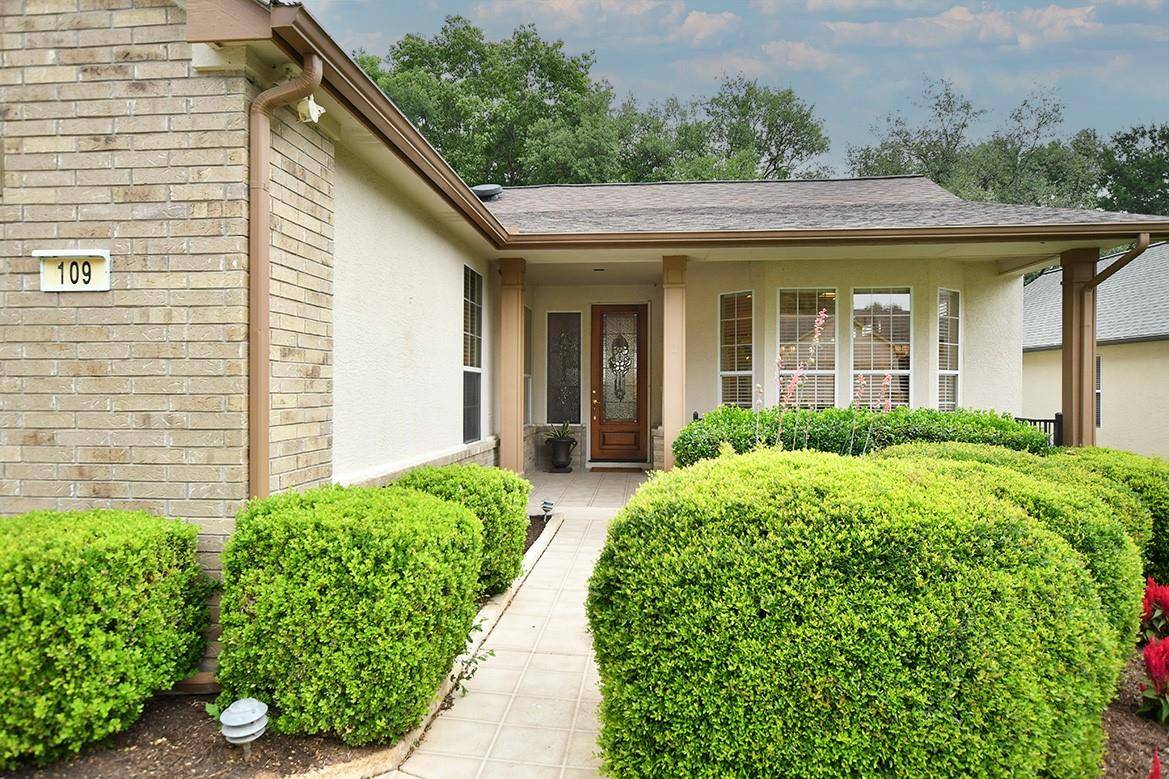 Georgetown, TX 78633,109 Ruellia DR