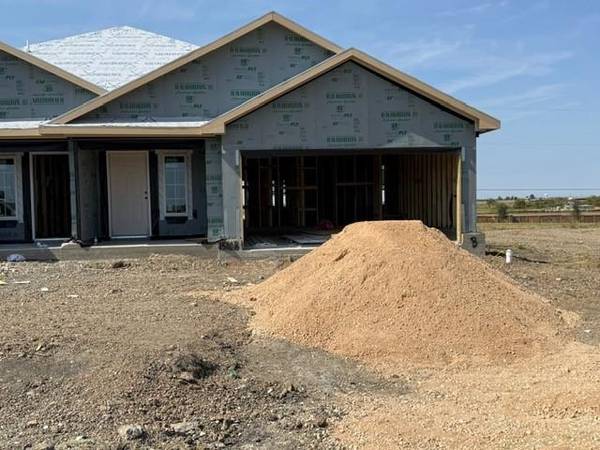 15008 Welsh Cob ST #A, Manor, TX 78653